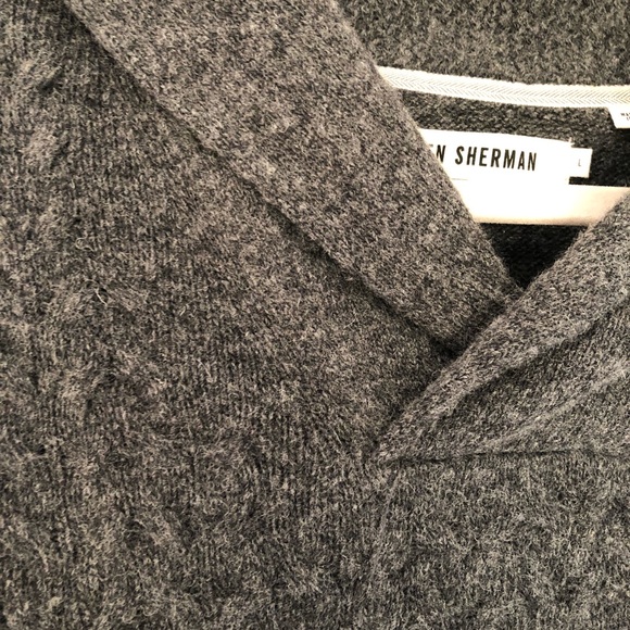 Men’s Ben Sherman Sweater - Picture 4 of 5